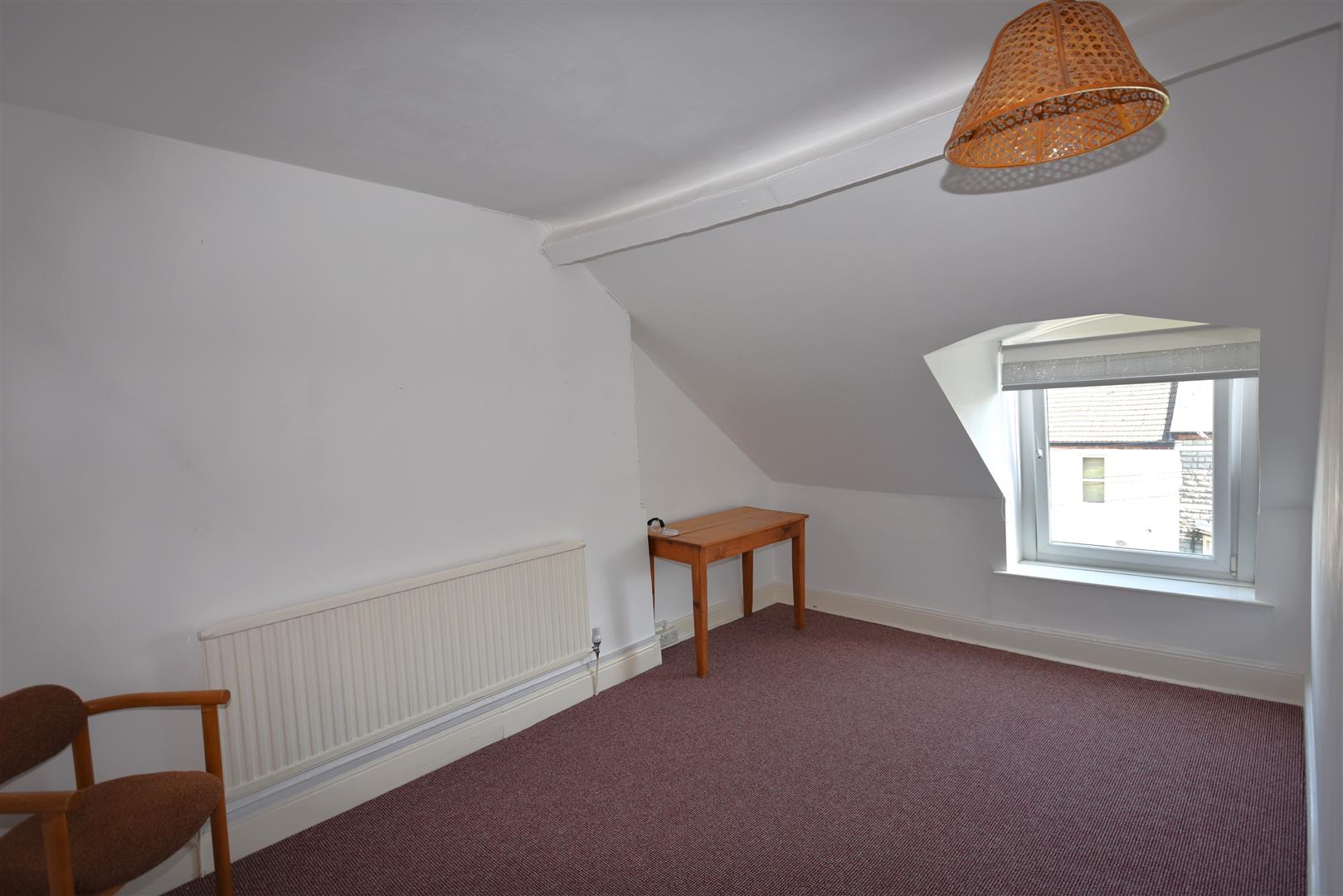 Flat 3, 68 Windsor Road, Penarth, CF64 1JJ